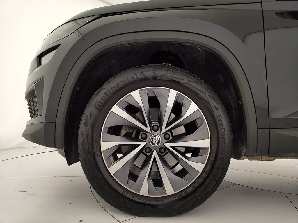 SKODA Kodiaq 1.5 tsi style dsg 7p.ti