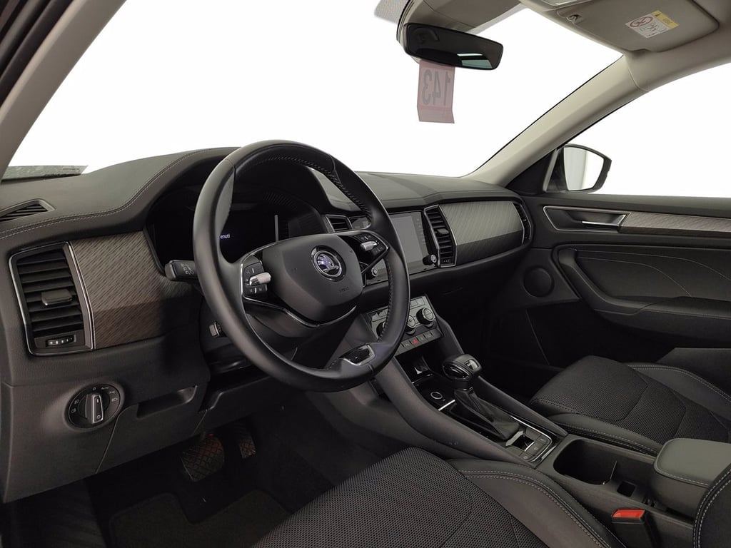 SKODA Kodiaq 1.5 tsi style dsg 7p.ti