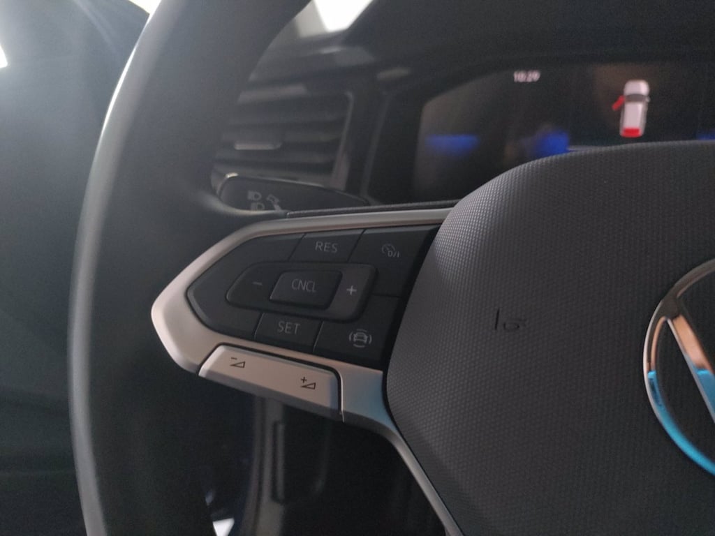 VOLKSWAGEN Polo 1.0 tsi life 95cv