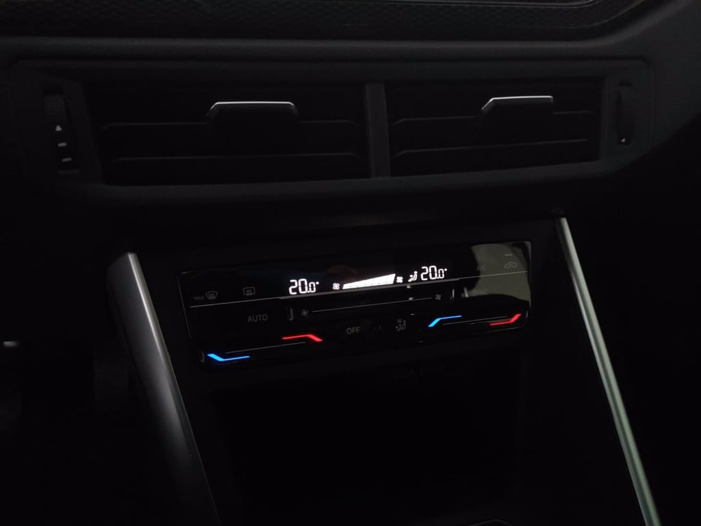 VOLKSWAGEN Polo 1.0 tsi life 95cv