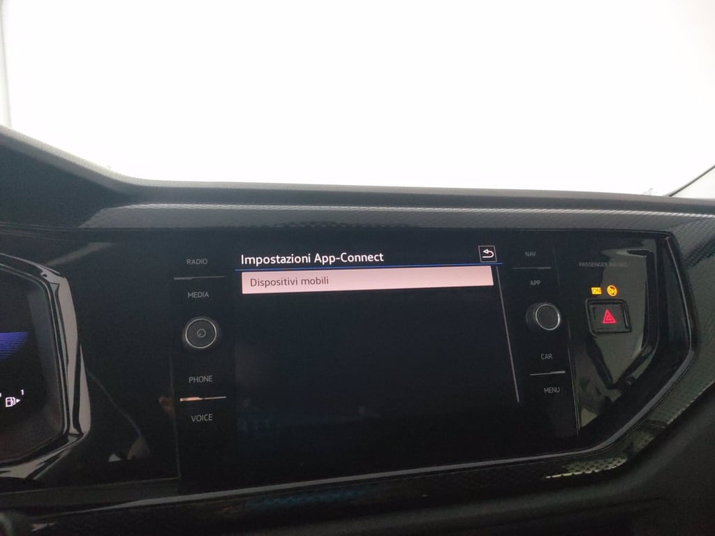 VOLKSWAGEN Polo 1.0 tsi life 95cv