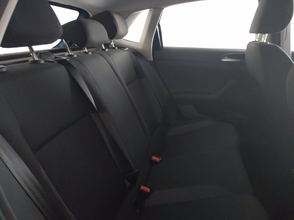 VOLKSWAGEN Polo 1.0 tsi life 95cv