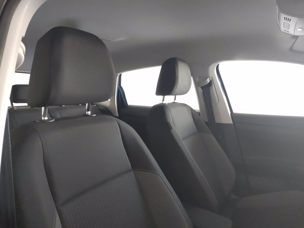 VOLKSWAGEN Polo 1.0 tsi life 95cv