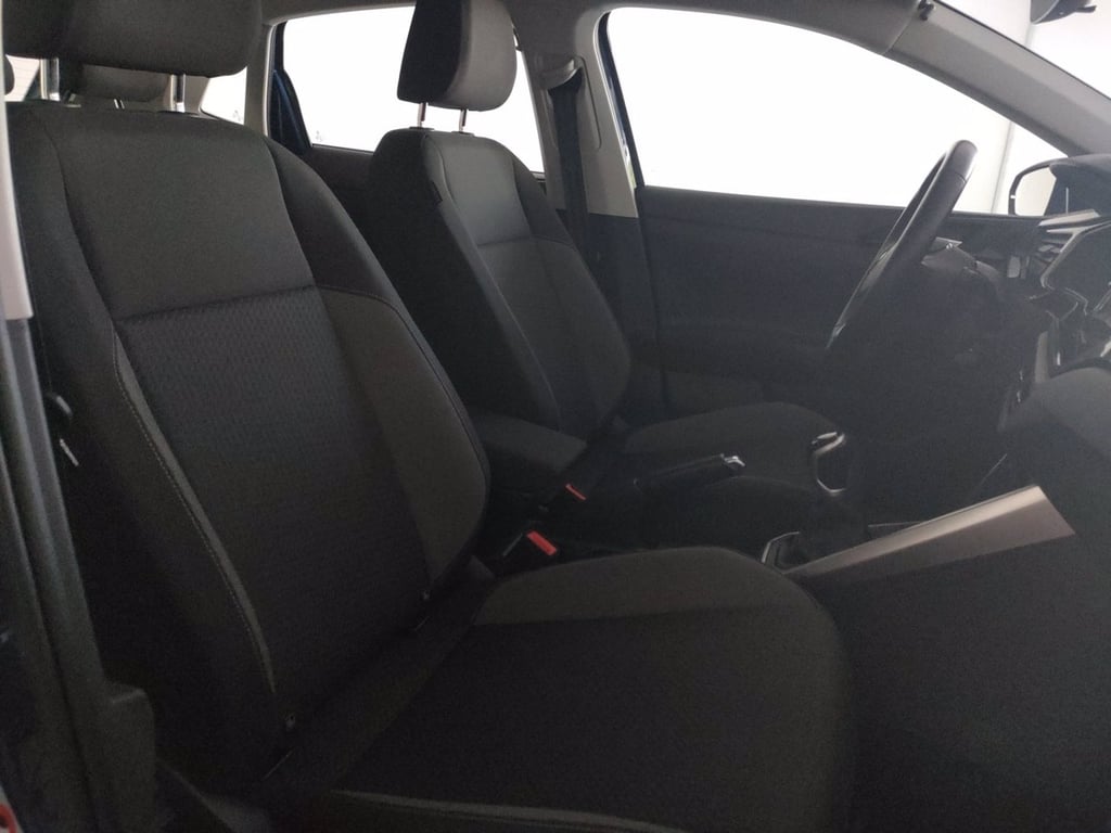 VOLKSWAGEN Polo 1.0 tsi life 95cv