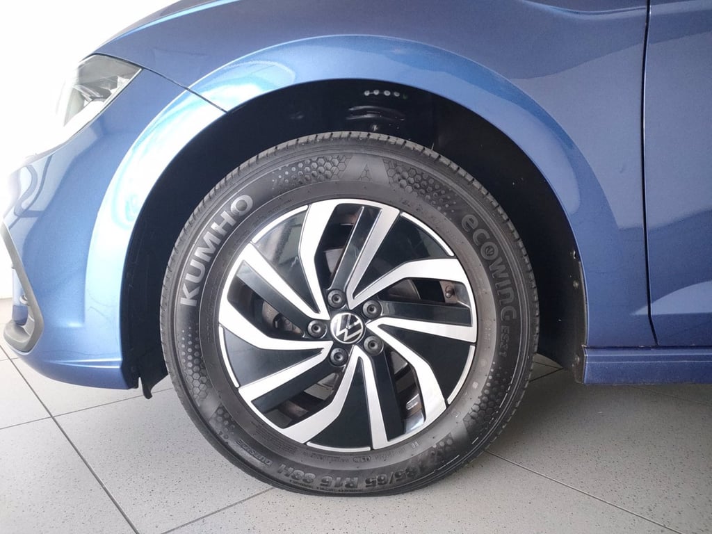 VOLKSWAGEN Polo 1.0 tsi life 95cv