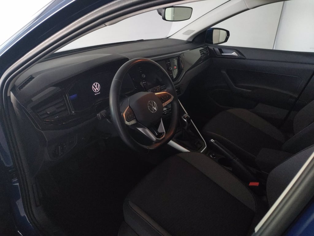 VOLKSWAGEN Polo 1.0 tsi life 95cv
