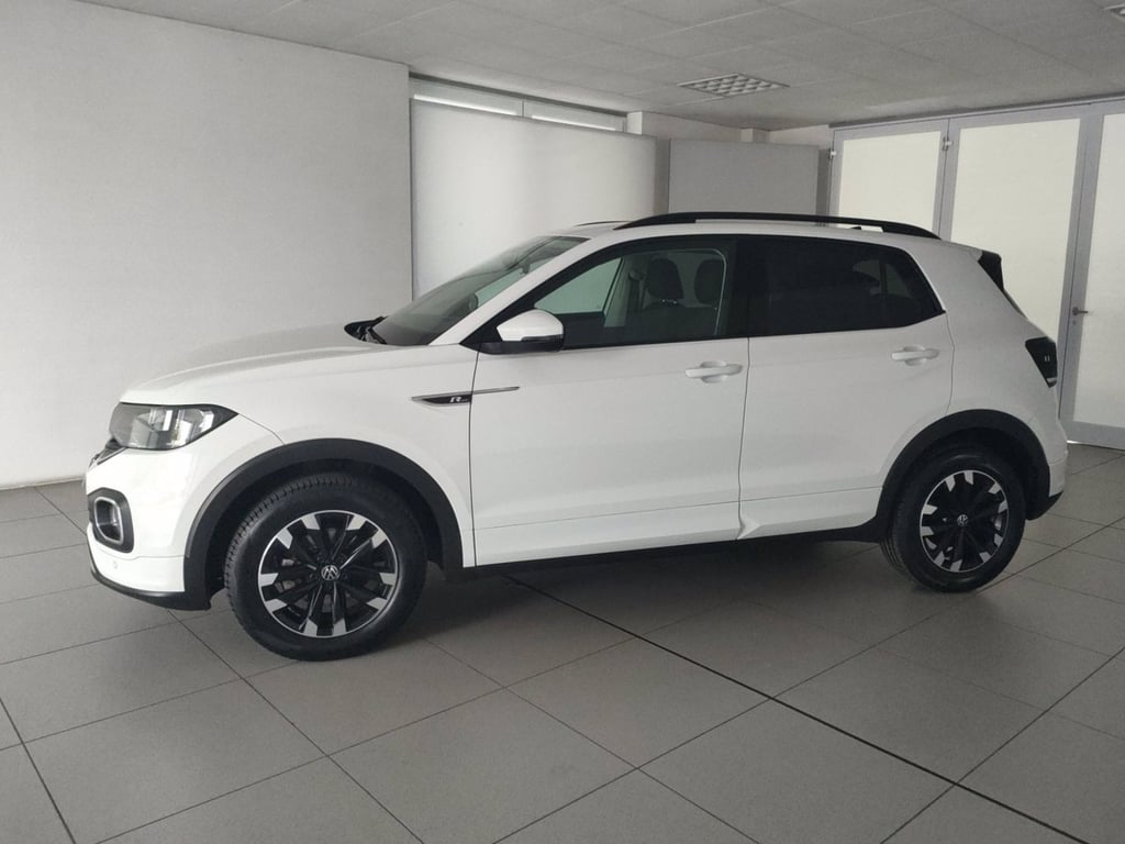 VOLKSWAGEN T-cross 1.0 tsi style 95cv