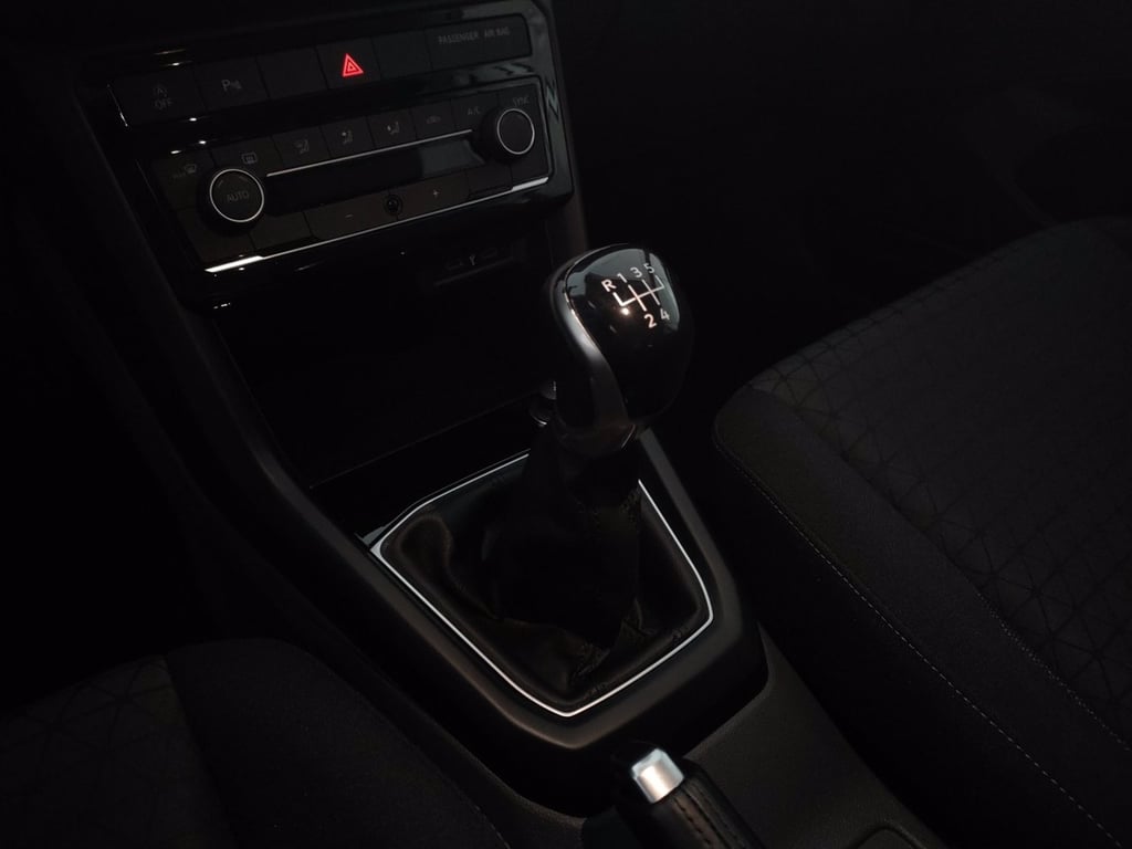VOLKSWAGEN T-cross 1.0 tsi style 95cv