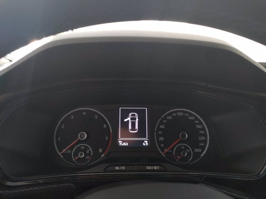 VOLKSWAGEN T-cross 1.0 tsi style 95cv