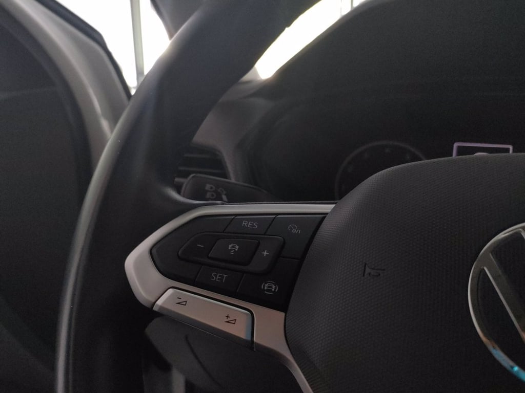 VOLKSWAGEN T-cross 1.0 tsi style 95cv