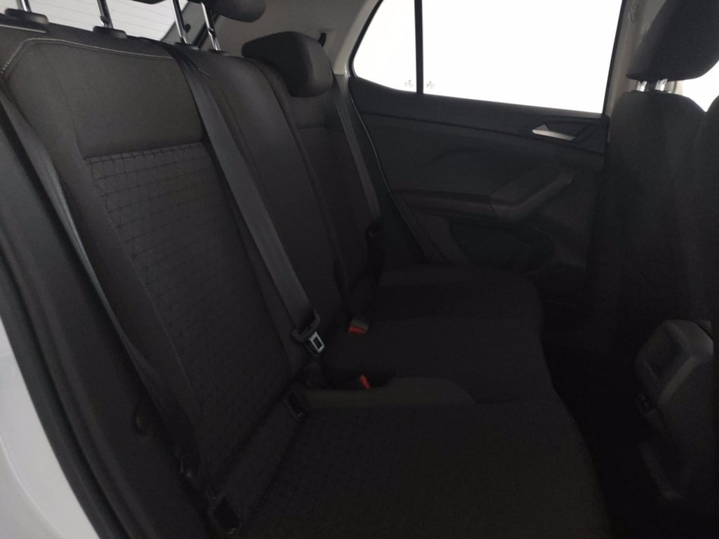 VOLKSWAGEN T-cross 1.0 tsi style 95cv