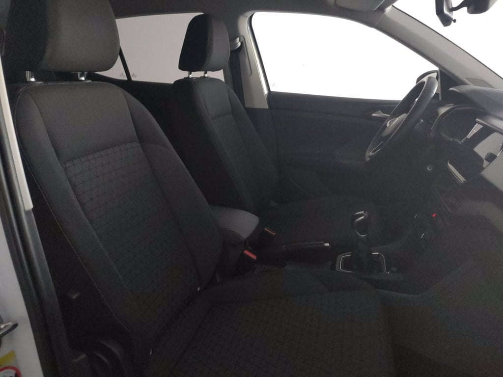 VOLKSWAGEN T-cross 1.0 tsi style 95cv