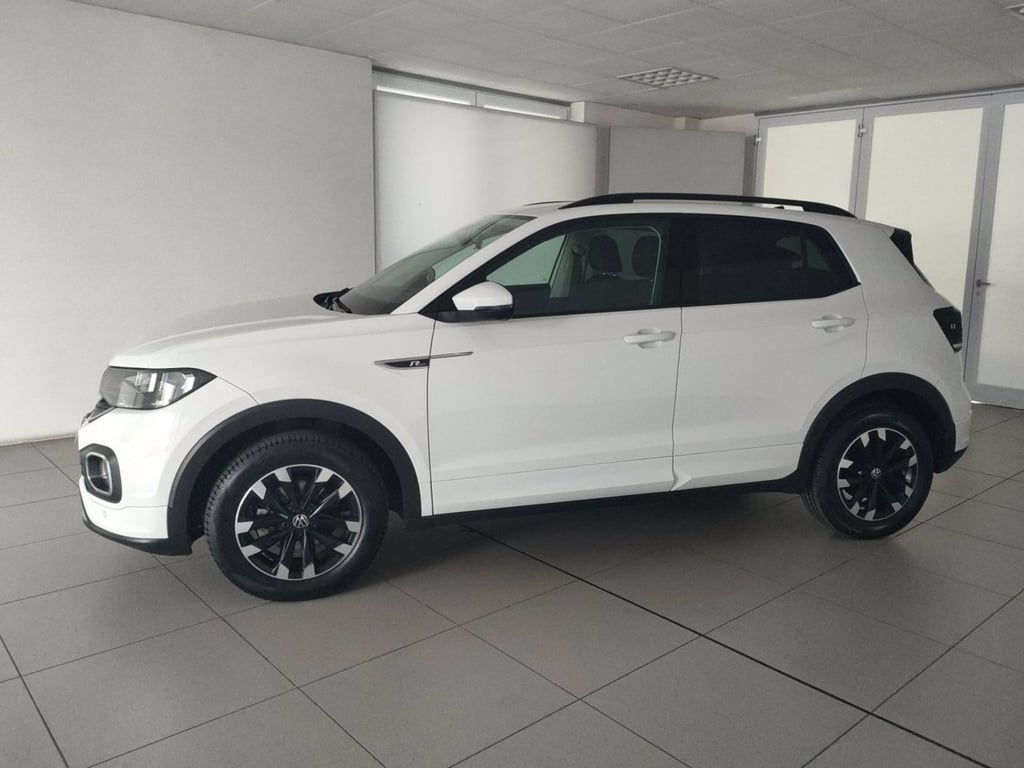 VOLKSWAGEN T-cross 1.0 tsi style 95cv