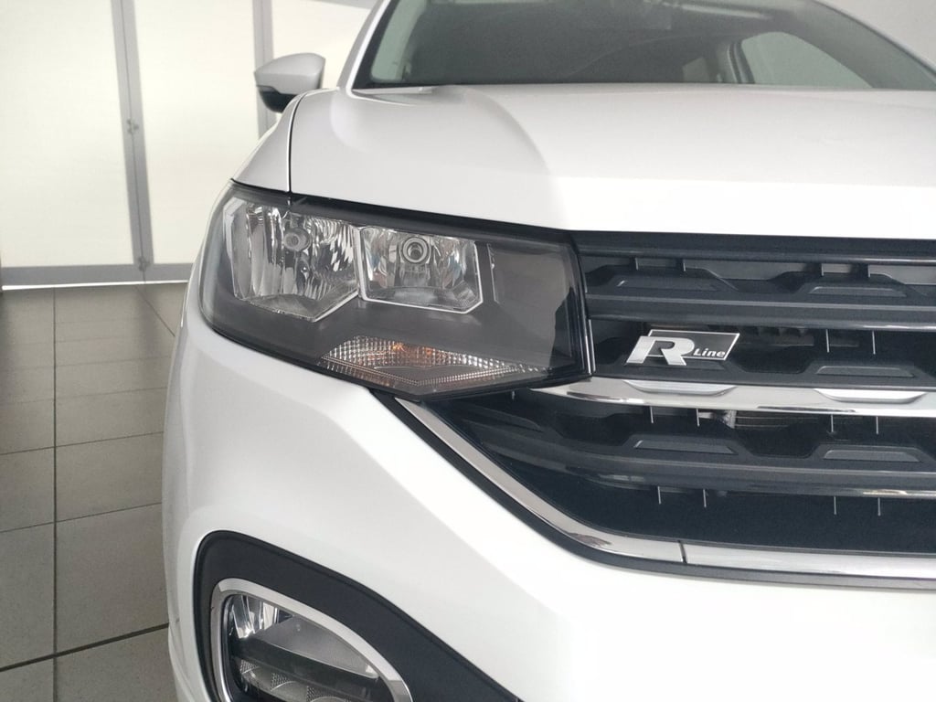 VOLKSWAGEN T-cross 1.0 tsi style 95cv