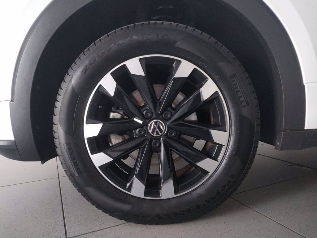VOLKSWAGEN T-cross 1.0 tsi style 95cv