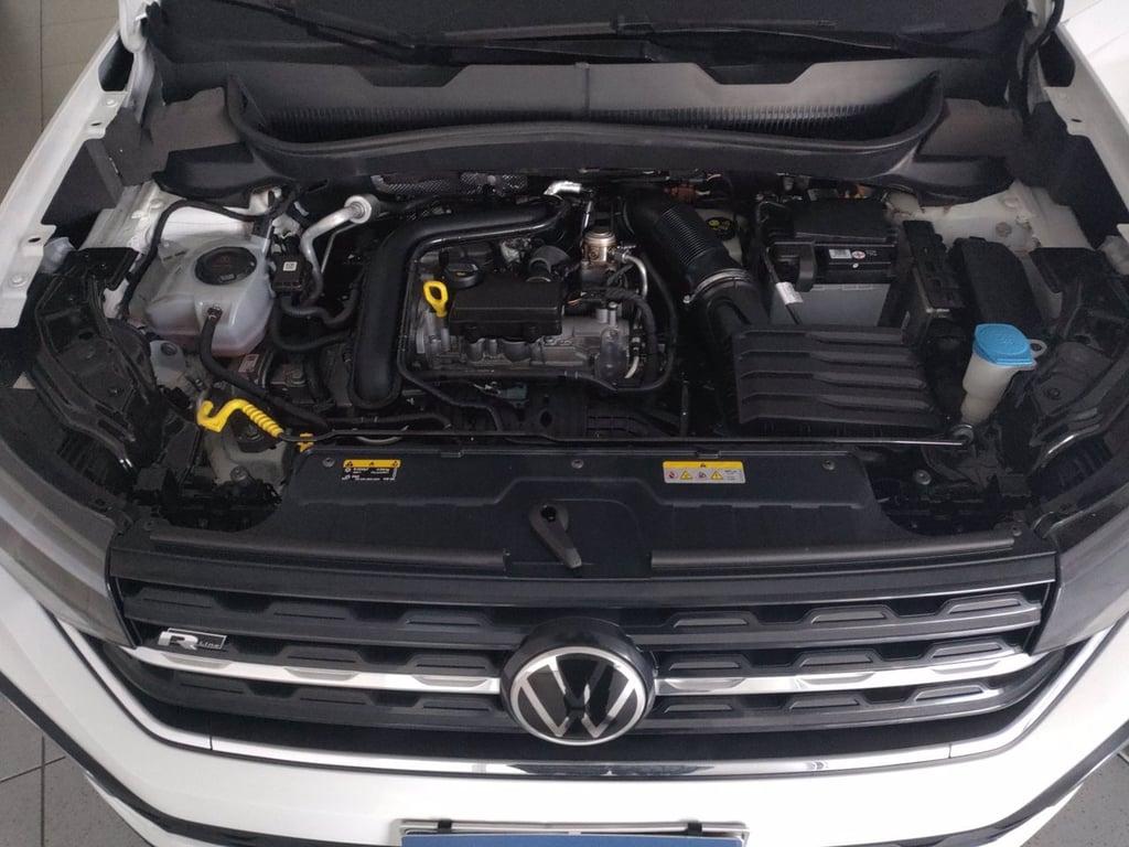 VOLKSWAGEN T-cross 1.0 tsi style 95cv