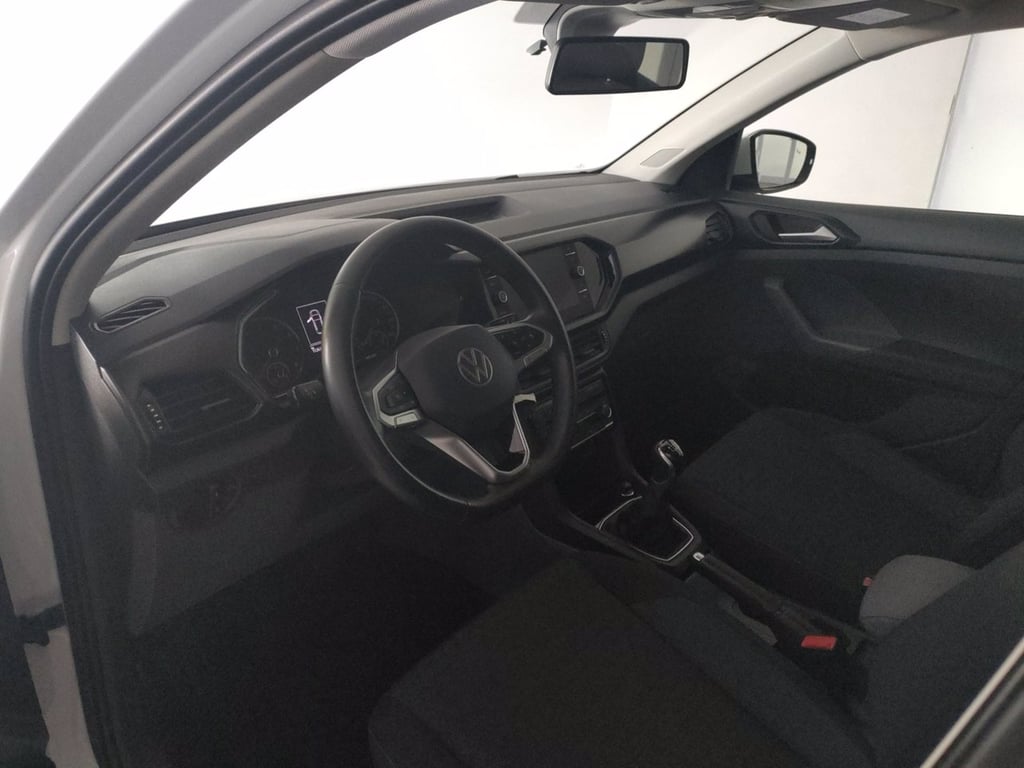 VOLKSWAGEN T-cross 1.0 tsi style 95cv
