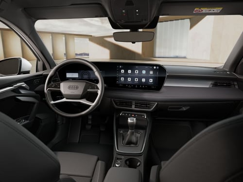 AUDI A3 sportback 1.5 tfsi mhev business advanced 150cv s-tronic
