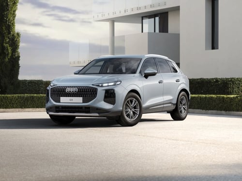 AUDI Q3 2.0 tfsi business quattro 204cv s-tronic