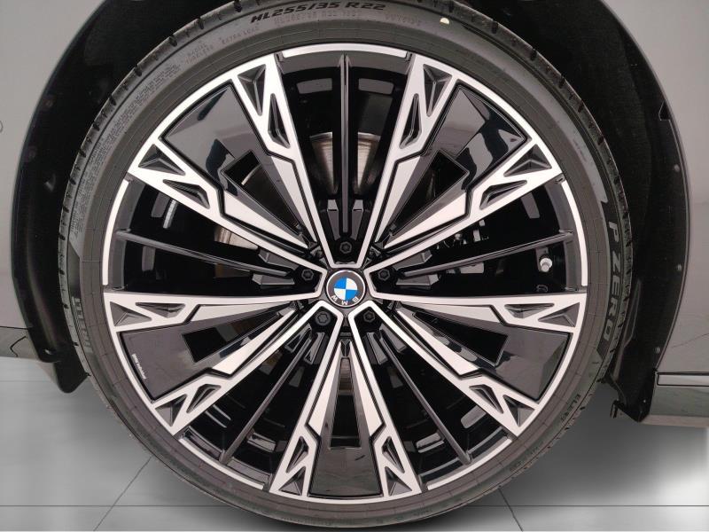 BMW I7 xdrive60 msport pro premiere collection
