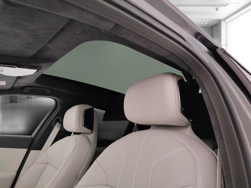 BMW I7 xdrive60 msport pro premiere collection