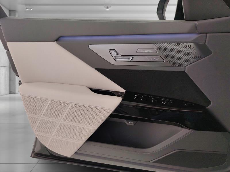 BMW I7 xdrive60 msport pro premiere collection