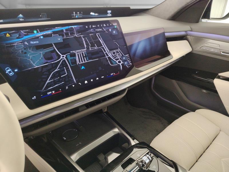 BMW I7 xdrive60 msport pro premiere collection