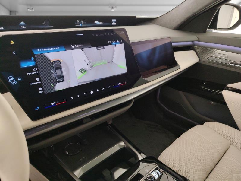 BMW I7 xdrive60 msport pro premiere collection
