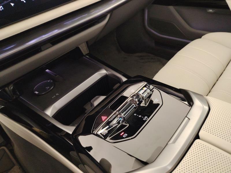 BMW I7 xdrive60 msport pro premiere collection