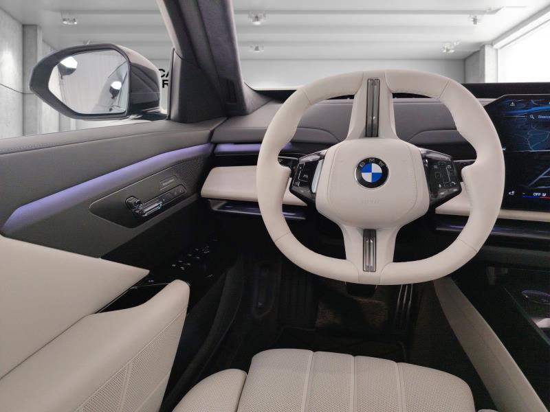 BMW I7 xdrive60 msport pro premiere collection