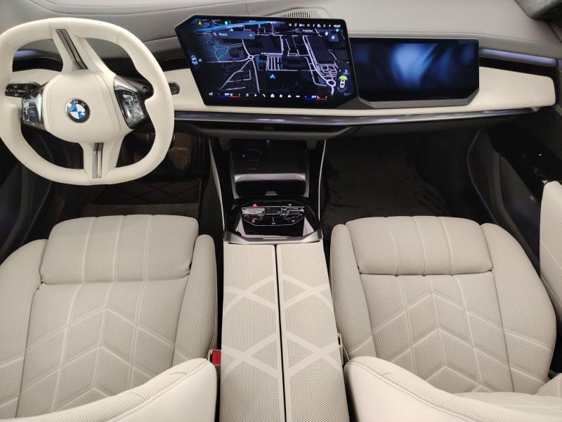 BMW I7 xdrive60 msport pro premiere collection