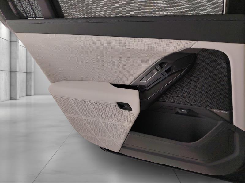 BMW I7 xdrive60 msport pro premiere collection