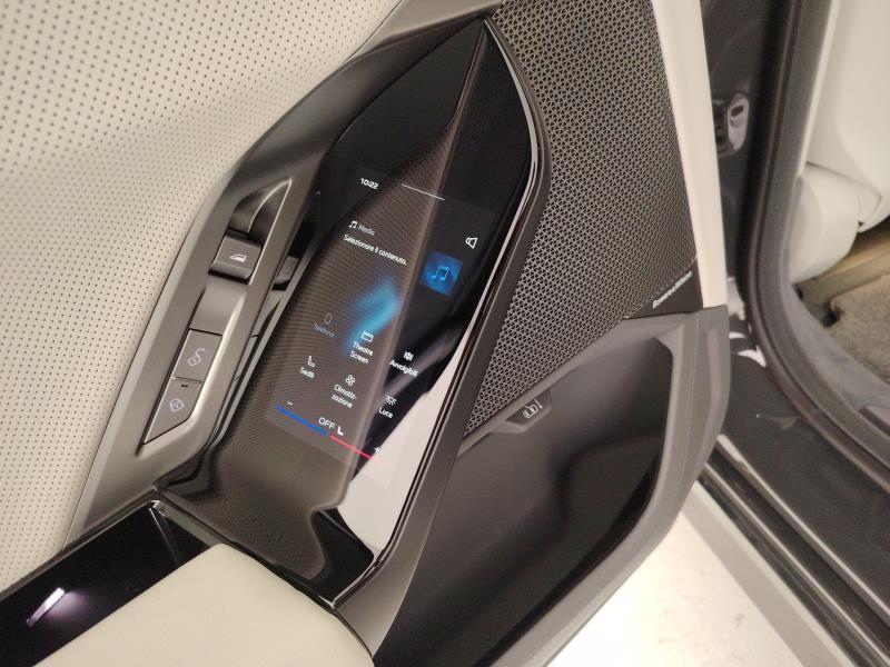 BMW I7 xdrive60 msport pro premiere collection