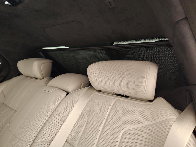 BMW I7 xdrive60 msport pro premiere collection