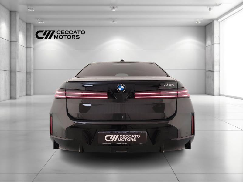 BMW I7 xdrive60 msport pro premiere collection