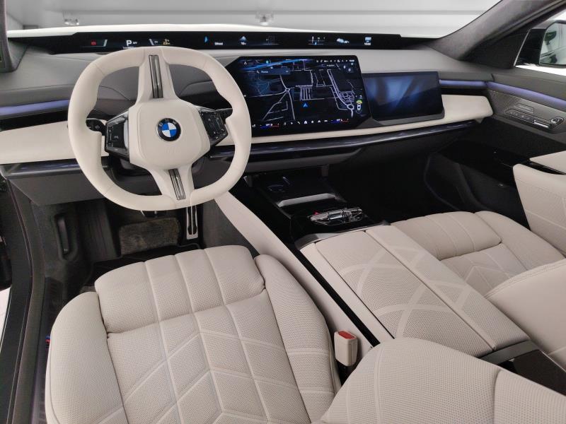 BMW I7 xdrive60 msport pro premiere collection