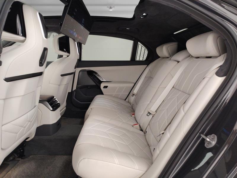 BMW I7 xdrive60 msport pro premiere collection
