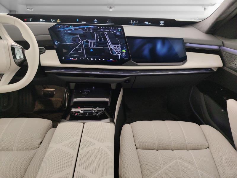 BMW I7 xdrive60 msport pro premiere collection