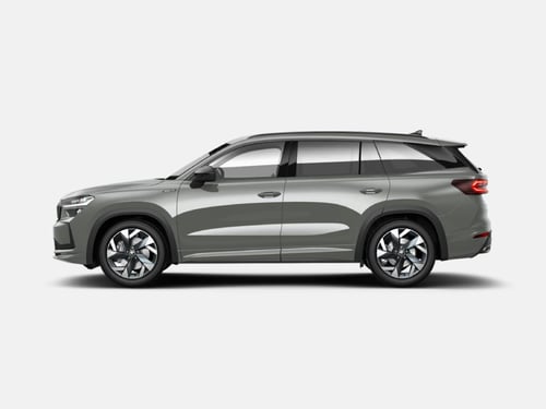SKODA Kodiaq 1.5 mhev sportline 150cv dsg