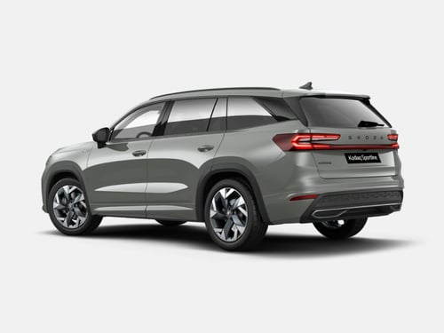 SKODA Kodiaq 1.5 mhev sportline 150cv dsg