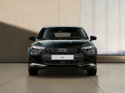 AUDI A3 sportback 2.0 tdi business advanced 150cv s-tronic
