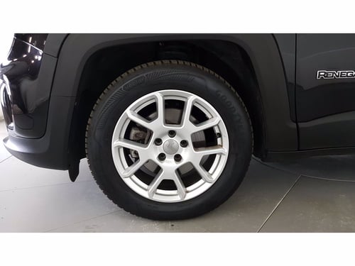 JEEP Renegade 1.3 t4 limited 2wd 150cv ddct
