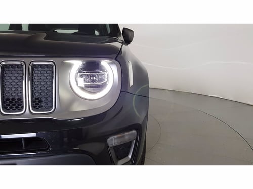 JEEP Renegade 1.3 t4 limited 2wd 150cv ddct