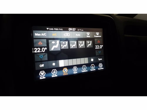 JEEP Renegade 1.3 t4 limited 2wd 150cv ddct