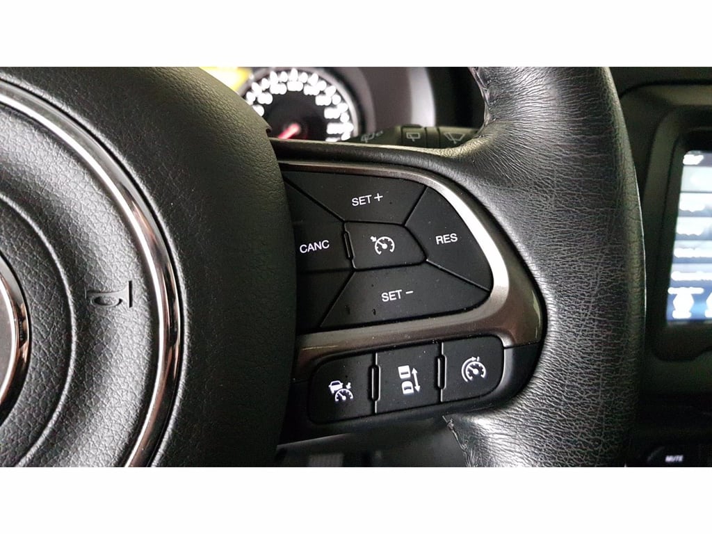 JEEP Renegade 1.3 t4 limited 2wd 150cv ddct