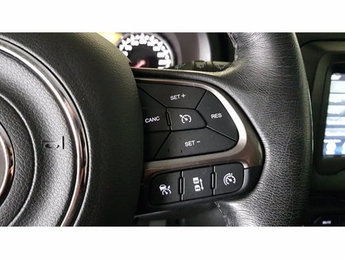 JEEP Renegade 1.3 t4 limited 2wd 150cv ddct