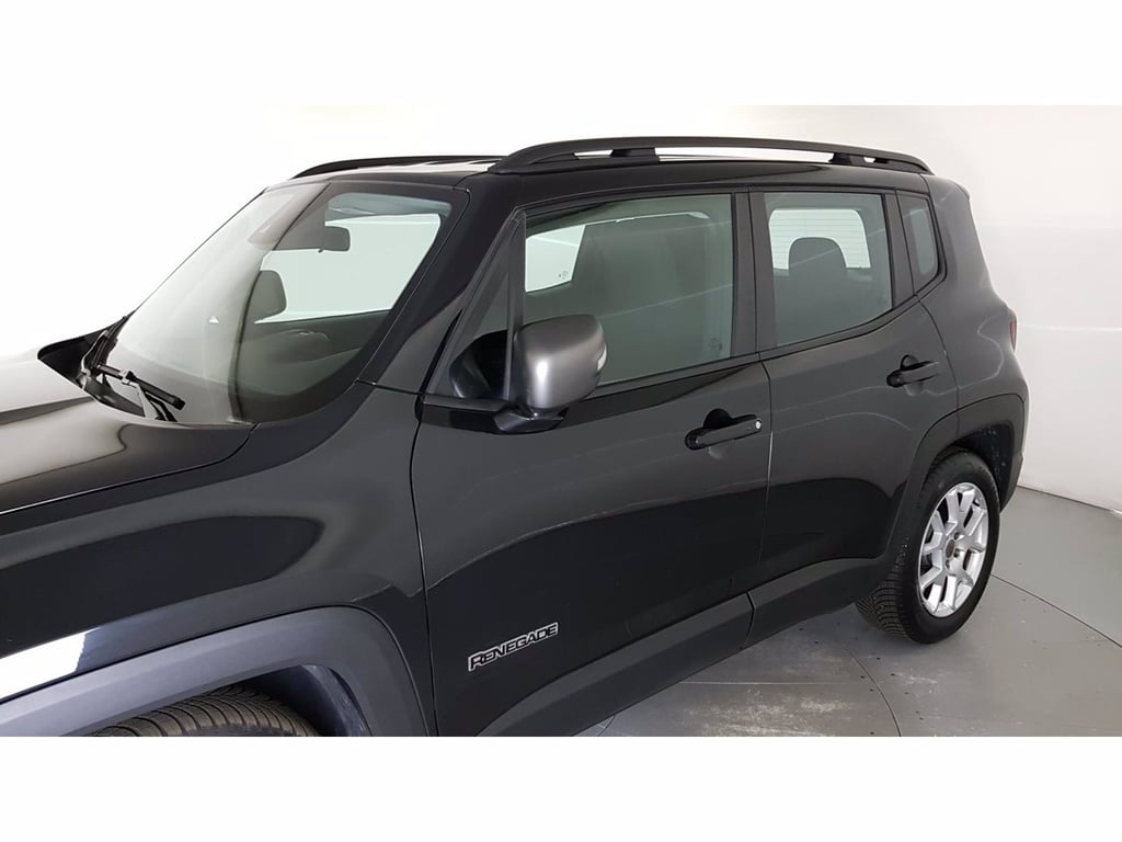 JEEP Renegade 1.3 t4 limited 2wd 150cv ddct