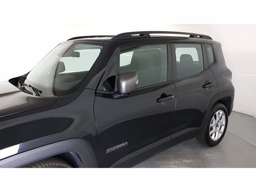JEEP Renegade 1.3 t4 limited 2wd 150cv ddct