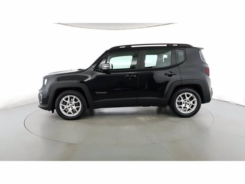 JEEP Renegade 1.3 t4 limited 2wd 150cv ddct