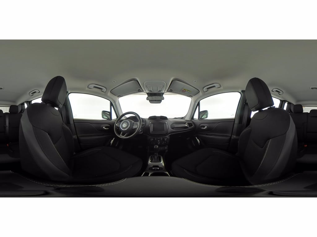 JEEP Renegade 1.3 t4 limited 2wd 150cv ddct